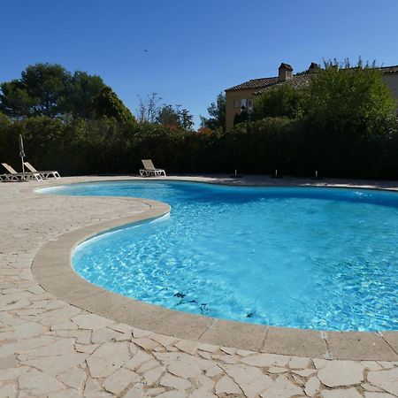 Appartement Clim & Piscine Sur Golf 퐁 로얄 외부 사진