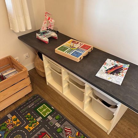 Appartement Clim & Piscine Sur Golf 퐁 로얄 외부 사진