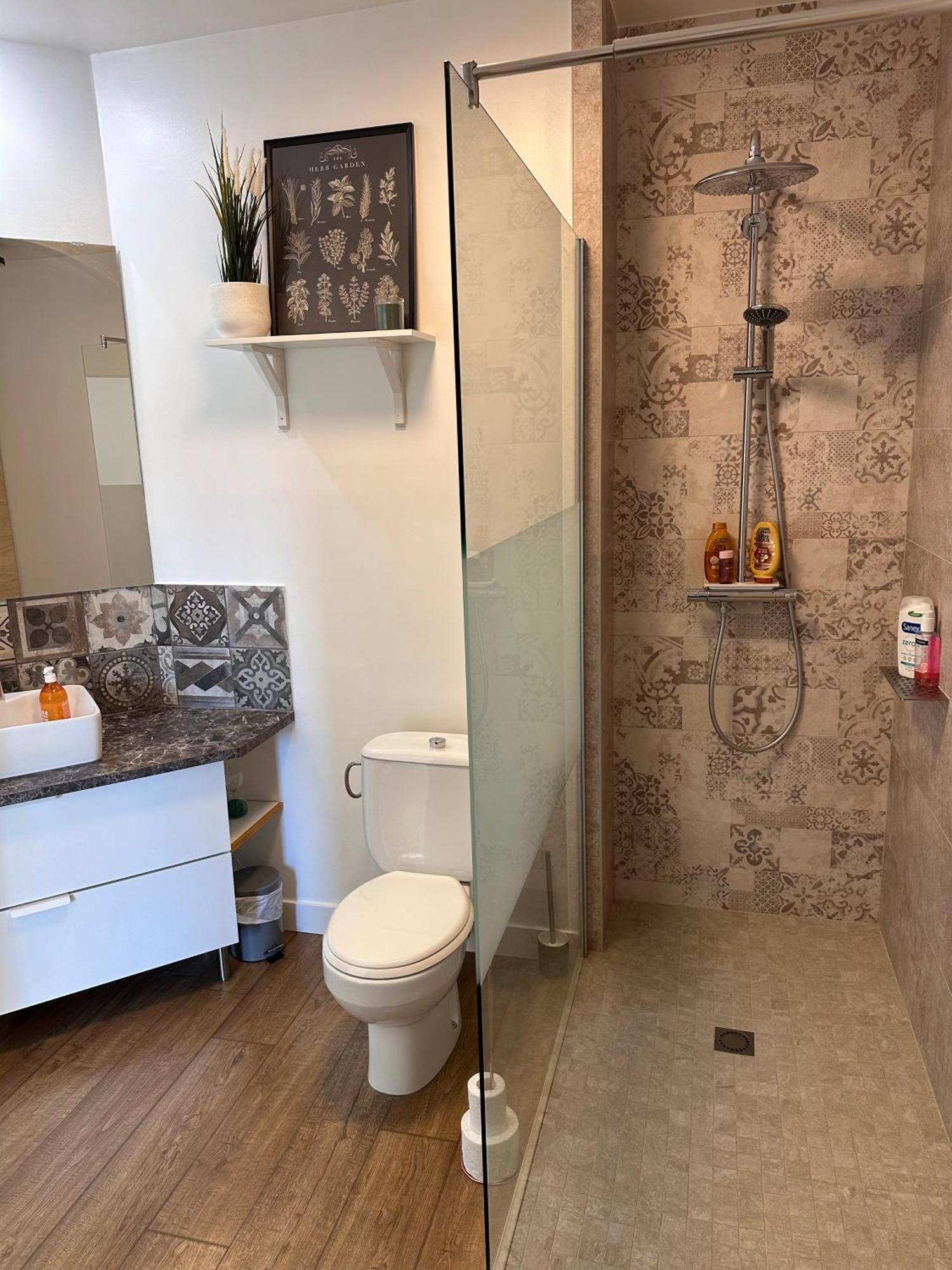 Appartement Clim & Piscine Sur Golf 퐁 로얄 외부 사진