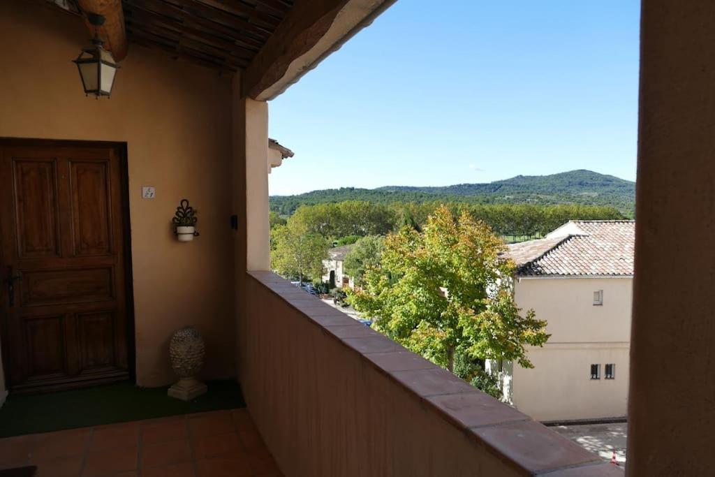Appartement Clim & Piscine Sur Golf 퐁 로얄 외부 사진