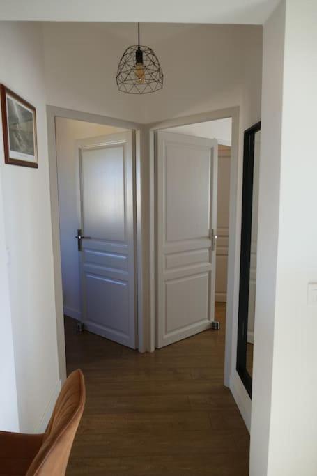 Appartement Clim & Piscine Sur Golf 퐁 로얄 외부 사진