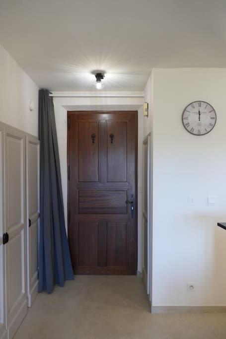 Appartement Clim & Piscine Sur Golf 퐁 로얄 외부 사진