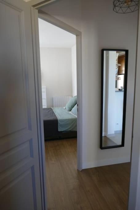 Appartement Clim & Piscine Sur Golf 퐁 로얄 외부 사진